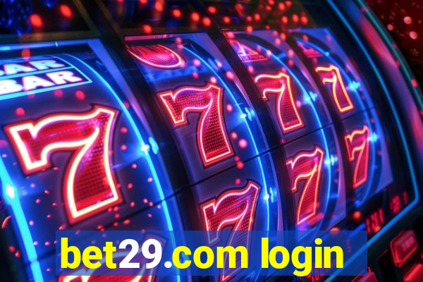 bet29.com login